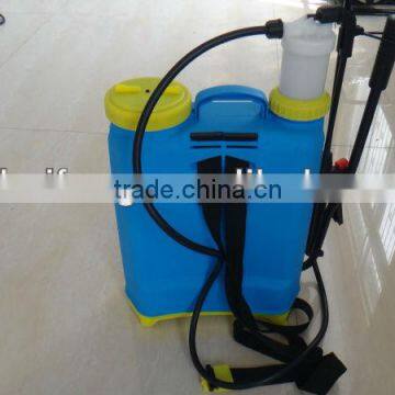 12L Agricultural Hand Sprayer With Transparent Water Level photo-5