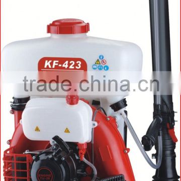 2013 Agricultural Garden sprayer gasoline engine portable sprayer knapsack power sprayer