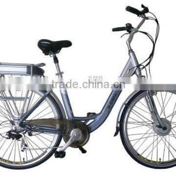 Cheap electric bike