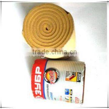 Manufacture Sand Sponge Paper Roll photo-5