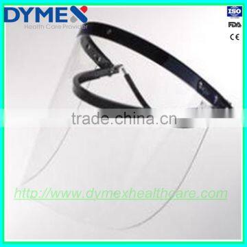 Dental Veterinary Protective Detachable Face Shield Medical photo-4