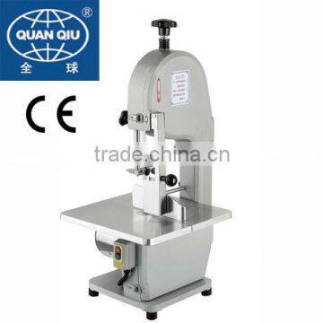 Bone meat saw kitchen machinery and equipment