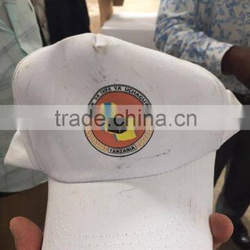 2015 Promotional T-shirt for Electoin Advertising/ Voting T-shirt With Customized photo-4