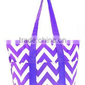 Insulated Tote Lunch Bag