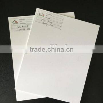 Thin PVC Foam Sheet 3mm Without Lead for Handtoy photo-2