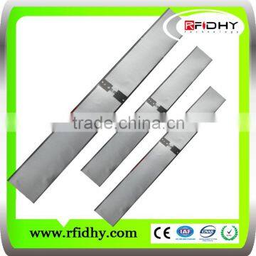 Improved Quality for Data Capture RFID Labels for Library Tracking photo-3