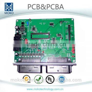 PCB Manufacturing, PCB With Components, Pcba Function Test photo-2