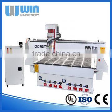 Low Cost Machinery WW1325W Combination Woodworking Machines photo-4