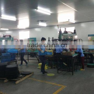 Depressed Center Grinding Wheel photo-5