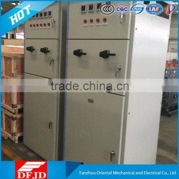 Switchgear For Mine Low Voltage Switchgear