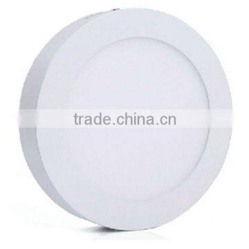 led panel light surface mounted 6w