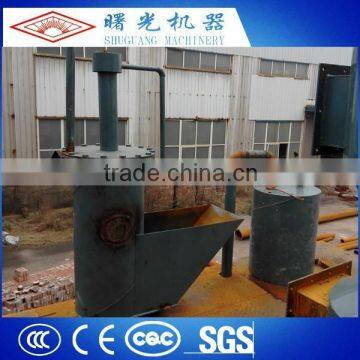 Industrial High Productivity Coal Gasifying Machine photo-3