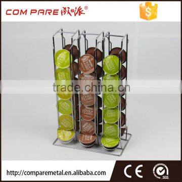 Dolce Gusto Coffee Pod Holder Coffee Dispenser Stand photo-2