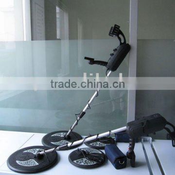 Mineral Metal Detector MD-5008