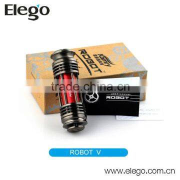 2014 on presale Kamry mechanical MOD robot v Robot 5 with wholesale price