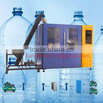 automatic PET blowing machine/PET blower/Pet bottle making machine