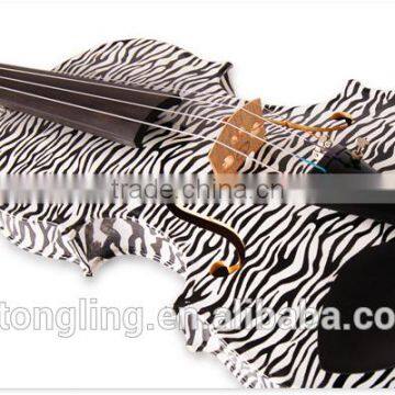 Types Romania Violin TL-1307 photo-2