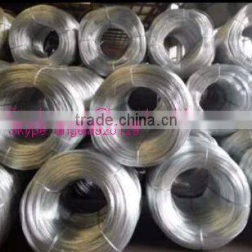 Galvanized Iron Wire With Competitive Price Low Price Electro Galvanized Iron Wire photo-2
