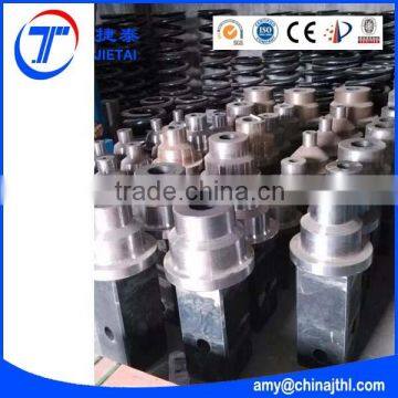 Kelly Bar Drive Head Kelly Box photo-2