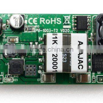 PD-1003 802.3af/at 12V PoE Module