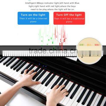 Diglta PIano IDK-100A IPAD Conenction photo-4