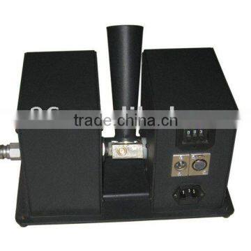 Swing dmx CO2 jet