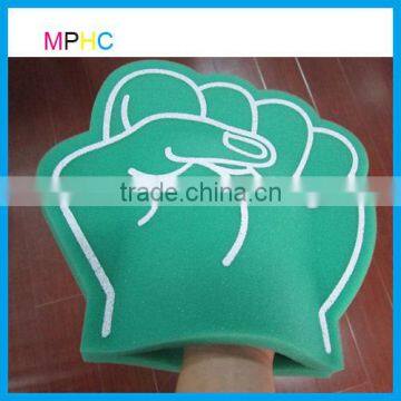 Non-toxic Hot Cheering Hand EVA/Sponge Foam Fist photo-2