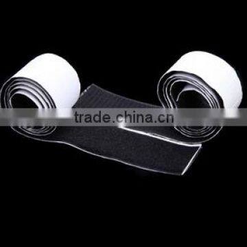 Customized Gule Back Hook and Loop Straps photo-3