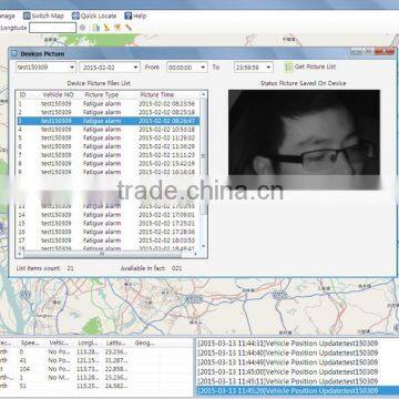 Gps Tracking Device MRVL AVL System photo-2