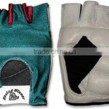 Weight lifting Gloves