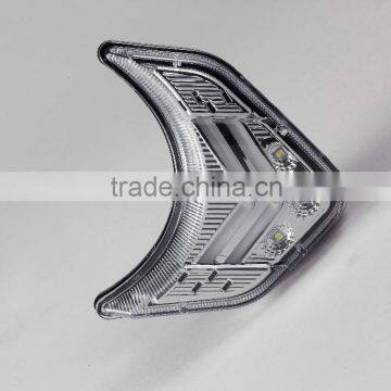 Car Accessories FOR KKIA SORENTO LED CAR DRL Daytime Running LIGHT photo-6