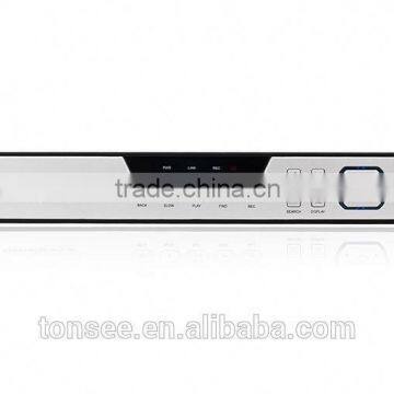 Digital Camera Kit Pet Microchip 16CH CCTV DVR With 800TVL CMOS IR Bullet Cameras Dvr Kit photo-2