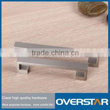 Recessed Zinc Alloy Heavy Duty Cabinet Handles