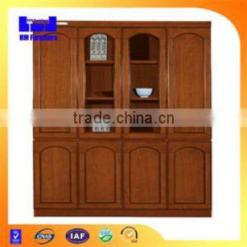 China supplier wood bookshelf for office or living room