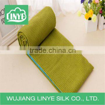 Hot Selling Gym Towel Custom Microfiber Yoga Towel