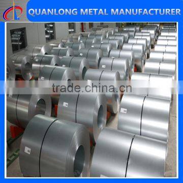 g40 zero spangle gi steel coil