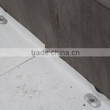 TPO waterproof membrane, waterproofing materials for concrete roof