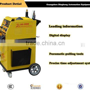 2016 Chinese Car rotisserie used multi-function repair equipmentframe machine for sale