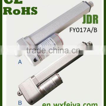 50-600mm stroke 900n high quality Linear ActuatorElectric Linear Actuator