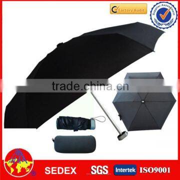 5 fold mini umbrella