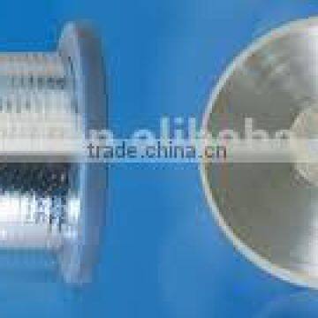 solar bus wire for solar cell soldering