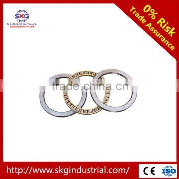 High Precision Low Noise China Factory Cheap Thrust Roller Bearing 81103 and Supply All Kinds of Bearings photo-3
