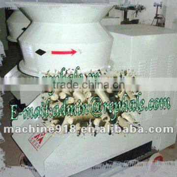 Good Quality and High Efficiency Wood Dust Briquettes Machine