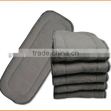 Babyland 5 Layers Bamboo Charcoal Inserts Carbon liners