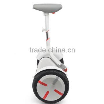 Mi Scooter Mini Pro Smart Two-wheel 6inch Self Balance Scooter 400W*2 Motor Upto 22KM photo-2