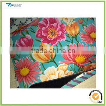 Printed Custom Neoprene Jersey photo-1