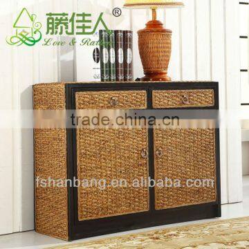 Hot Sale Seagrass Receive Big Shoe Ark