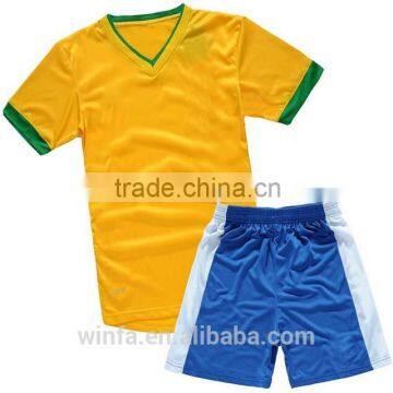 popular design colorful custom men football sport clothing