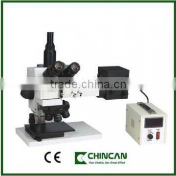 XJP-607 Industrial Metallurgical microscope for various applied scopes