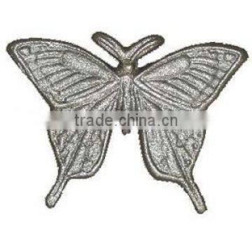 Cast Steel Ornament ( CS 137 )